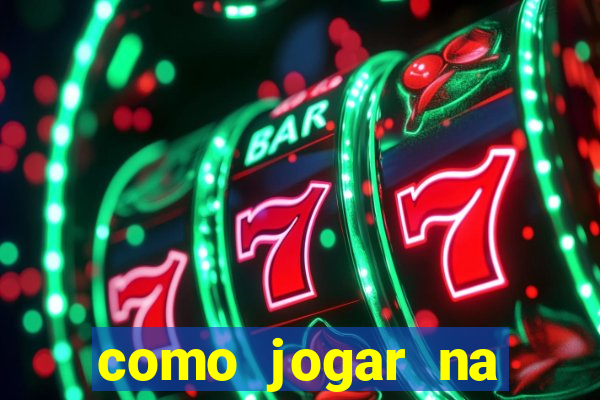 como jogar na lotinha do jogo do bicho